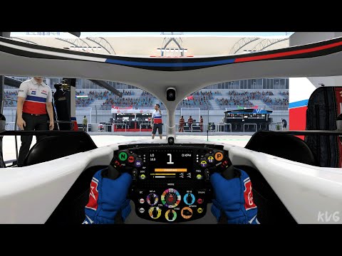 F1 2021 -