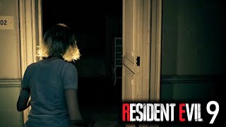 NEW Resident Evil 9 Gameplay Footage Revealed!