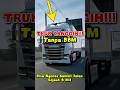 😱⚡🚛 Truk Canggih Tanpa BBM, Bisa Ngecas Sambil Jalan Sejauh 6 Mil‼️
