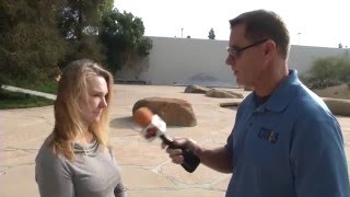 Discovering Costa Mesa: The California Scenario Garden