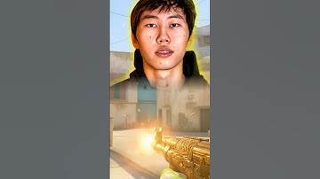 NoCries 1v5 CLUTCH That Shocked Everyone! 😱💥 #cs2 #csgo #cs2clips #donk