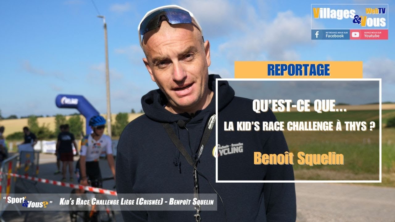 Emission Sportif'&Vous