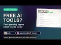 GitHub's Fastest Growing Repos Reveal the New AI Obsession