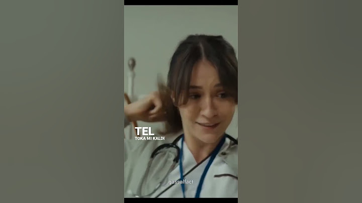 Gassal ağlatan sahne #gassal #tabii