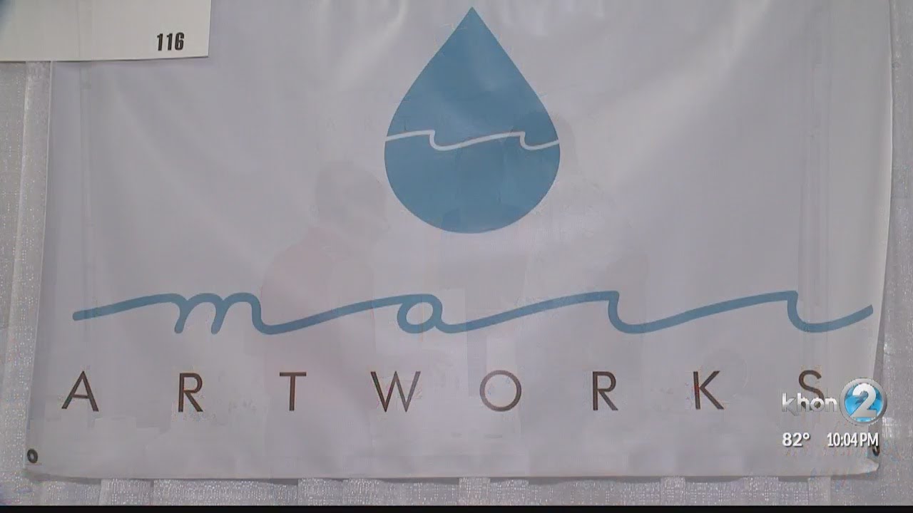 Made In Hawaii Festival helps small businesses grow