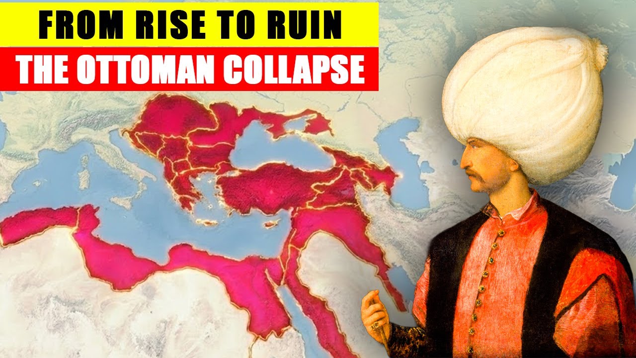 The 600 Year Ottoman Secret You Never Knew Existed