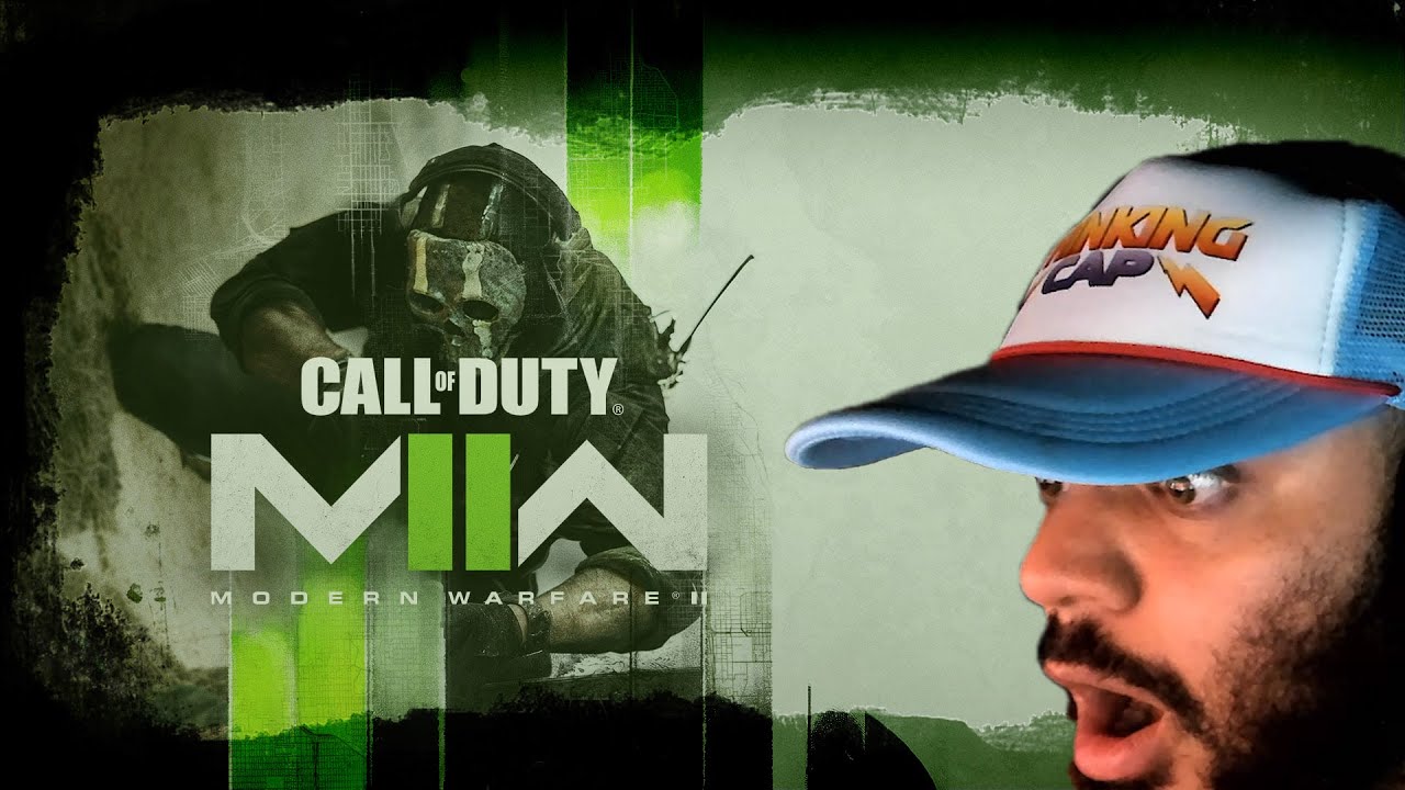 INSANE MW2 Ranked Play Montage You Have to See 🔥🔥