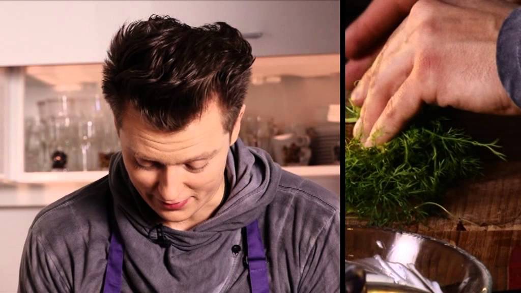 ZAŁÓŻ FARTUCHA U JANKA PASZKOWSKIEGO z Rafałem Brzozowskim, Odcinek 3, cz. 7/8