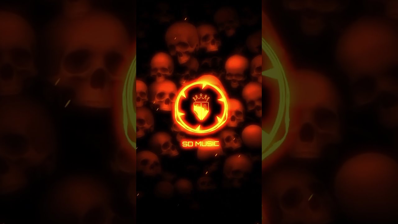 MONTAGEM BAILAO (ultra slowed) โค๏ธ๐ฉน๐ฟ #phonk #funk #music #viral #bassboosted #foryou