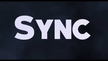 Sync Test | Intro | By: TTom [AE] "BRUTAL SYNC"