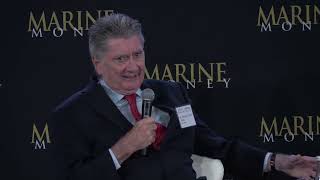 MMW 2025: Day 3 – Riding the Cycles: a 50 Year History with Richard Fulford-Smith