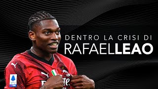 LEAO che succede? L'analisi del numero 10 del MILAN