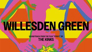 The Kinks - Willesden Green (Official Audio)