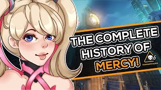 MASS REZ! VALKYRIE! The Complete History Of Mercy | Niandra