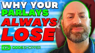 How to Bet NFL Parlays (2025)