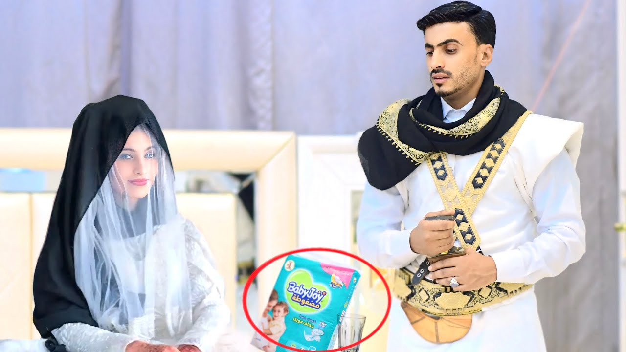 قالوا لي تزوج واحنا ندعمك| وهذا اللي حصل 🥲💔