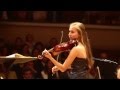 MOZART: Violin Concerto No. 5 in A major I Terézia Šofranková