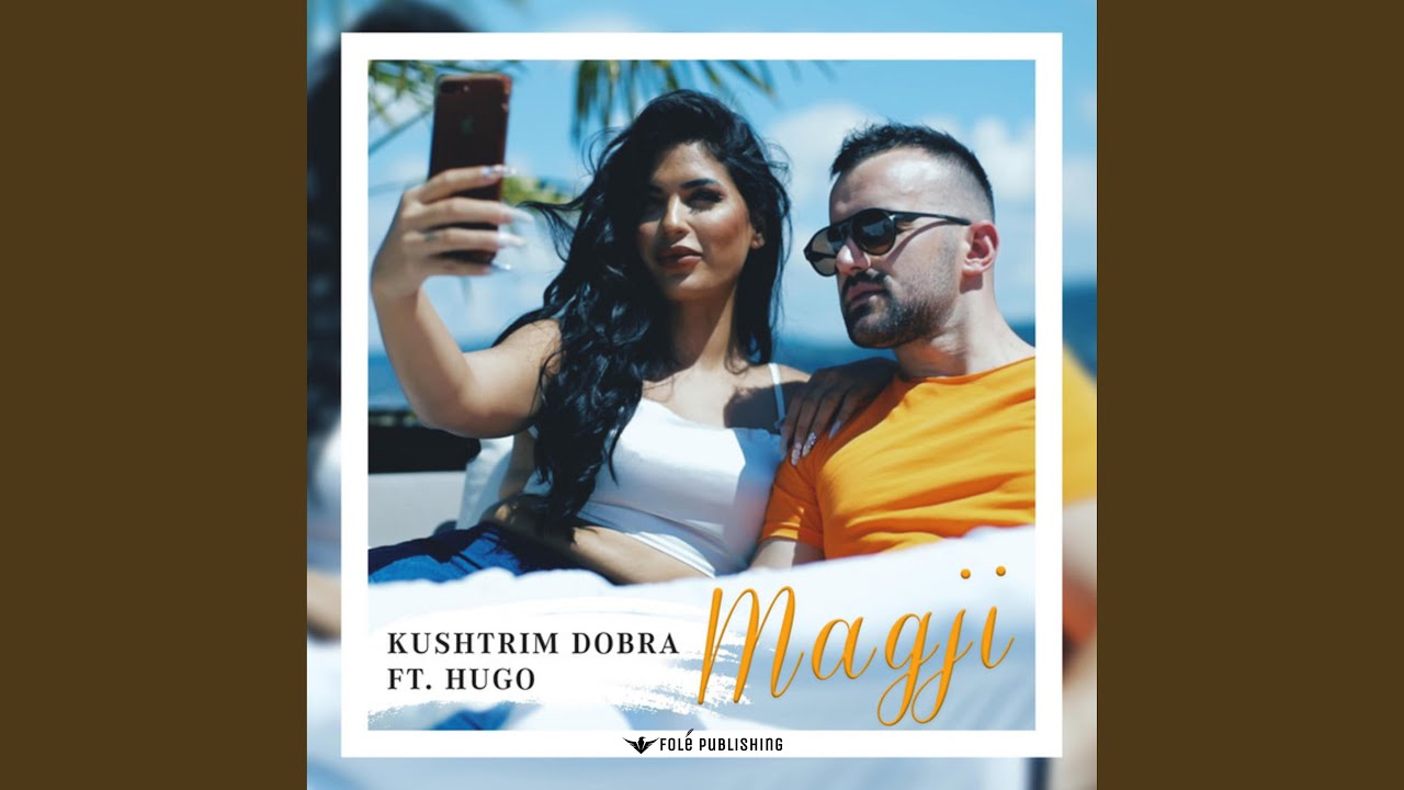Watch Magji on YouTube Watch Magji on YouTube