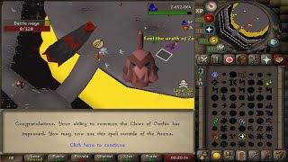 HCIM MA1 & MA2