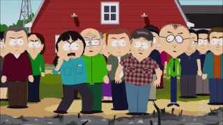 Randy Marsh - Did You Not Know Or Did You Just Not Care? Keeya