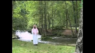 قناة الرسالة الفضائية - مشاهد4 - لا تحزن