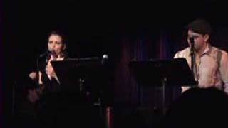Skylar Astin & Phoebe Strole - "Anonymous Sex"