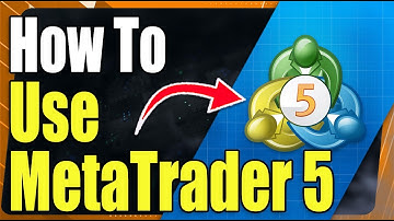 How To Use MetaTrader 5 - The Only Tutorial You