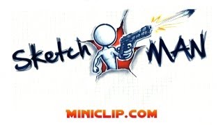 Sketchman -