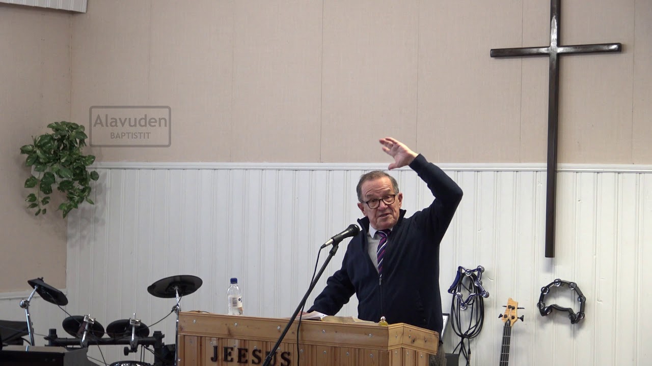 Olavi Eskola - Ilosanomaa