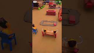 #animation #construction #superherorun #toyhouse #satisfying #diy #minecraftshorts