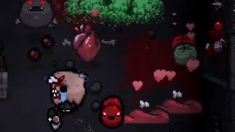 [Full stream] - Randy Binding of Isaac: Repentance [Part 74]