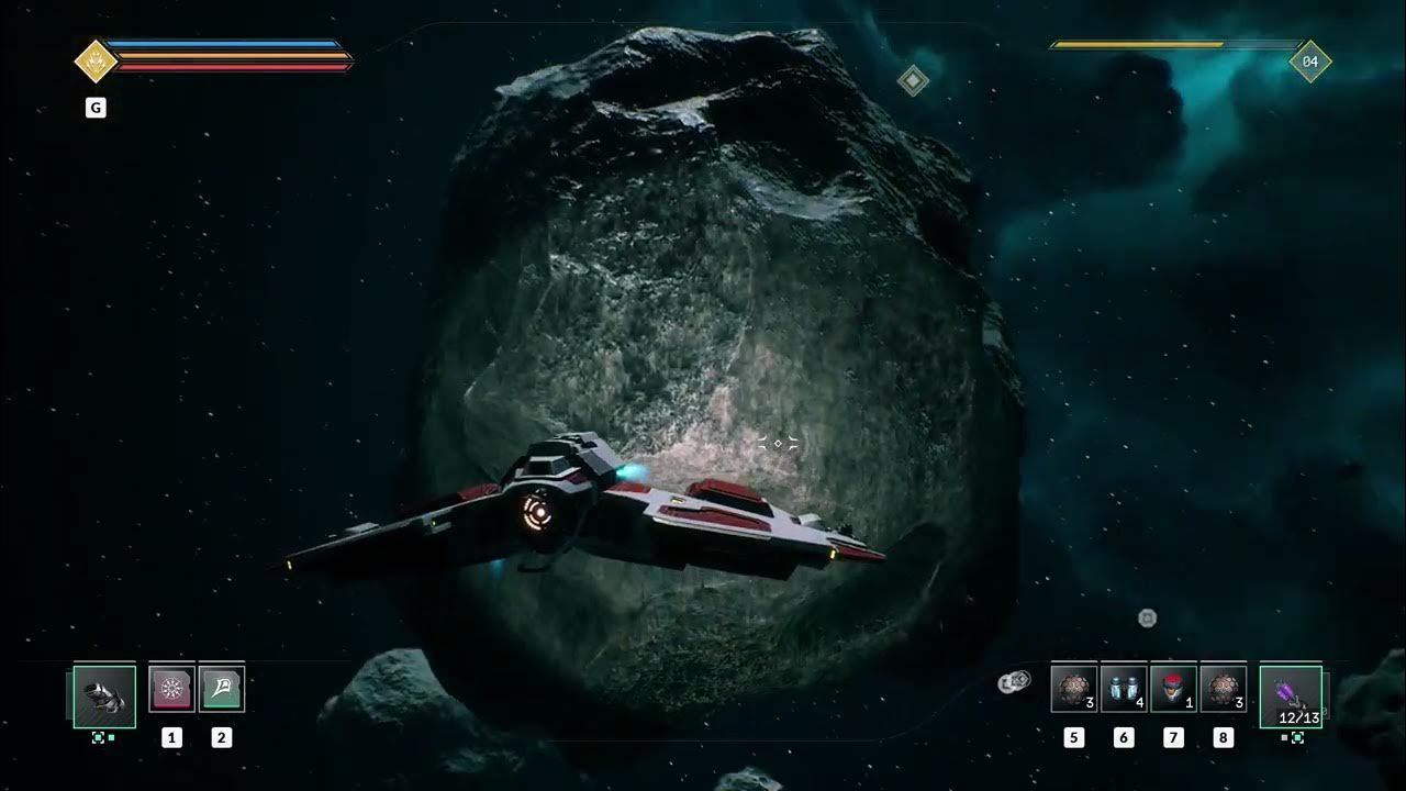 Everspace 2 Demo Gameplay Part 11 YouTube