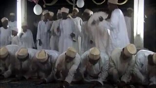 Mtendeni Maulid Ensemble - A Sufi Ritual from Zanzibar