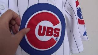 2017 cubs 17 kris bryant white stitched mlb jersey unboxing-jerseys.ru
review