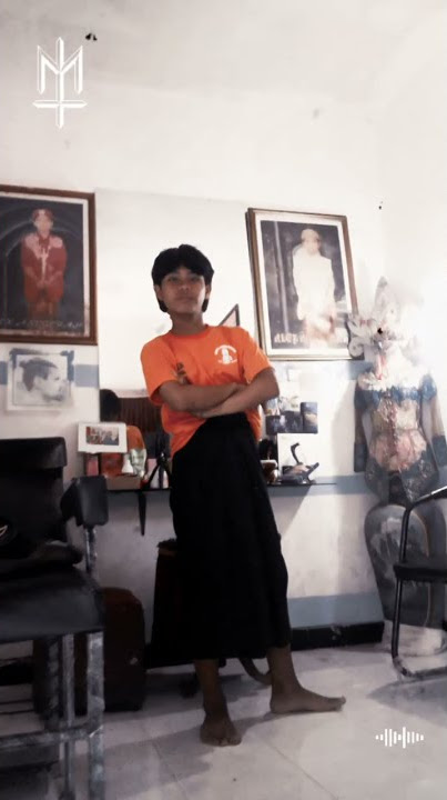 DJ KOPI SUSU SAM KIKI 🐴