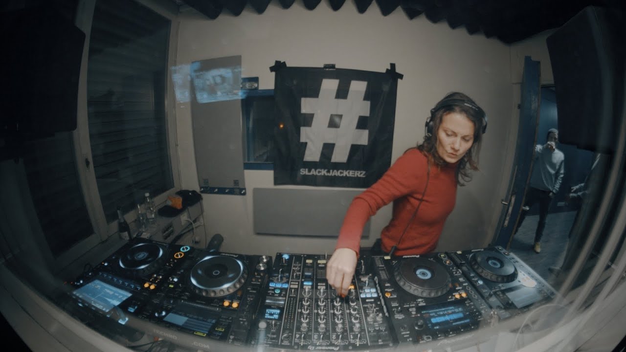 SlackJackerz 307 Part 1 Rosanna Grüter (2023-04-21)