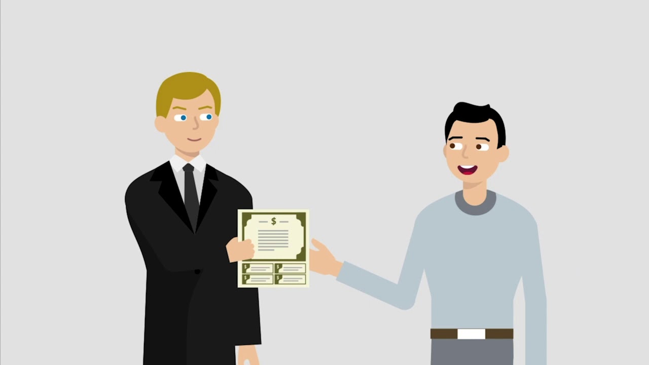 Helvering v. Horst Case Brief Summary | Law Case Explained - YouTube