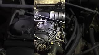 freeca 2.0engine運轉