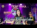 YENI INKA feat. SAGITA - RELAKU MENGALAH (Official Music Video) thumbnail