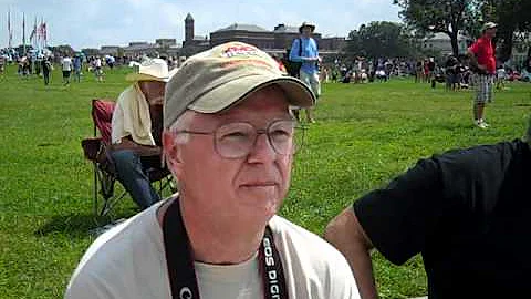 Tea Party - Restoring Honor 7