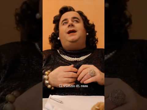 “Il vicino di casa” Poesia social di Stella Lucente