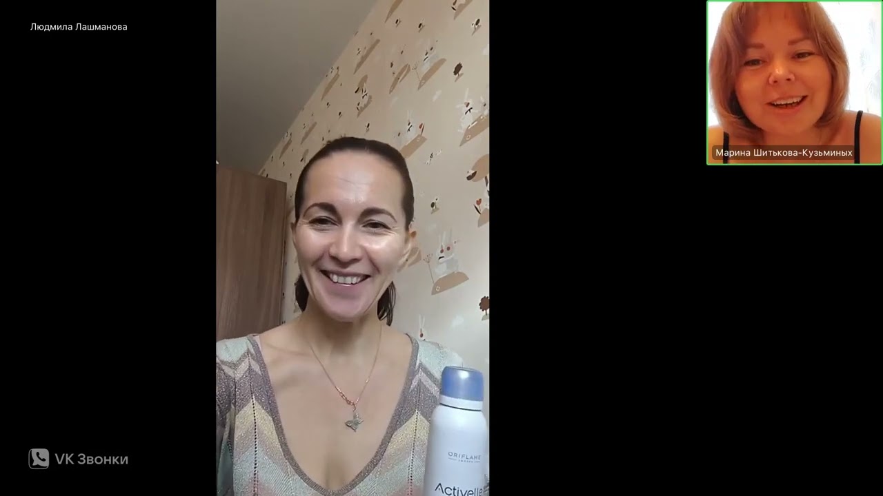 Дезодоранты - антиперспиранты Activelle.