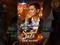 OGIE ALCASID Soulful Jazz Covers 🎷 | Relaxing OPM Jazz Night #ogiealcasid #opm #relaxingmusic