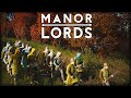 Building an army  conquering new regions  manor lords impossible difficulty live