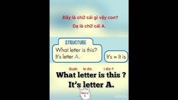 Smart start Grade 3 - What letter is this ?