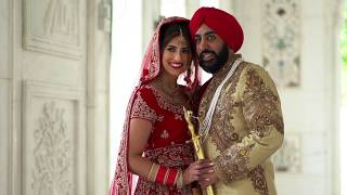 MAKE IT REEL | Sukh & Pav Same Day Edit