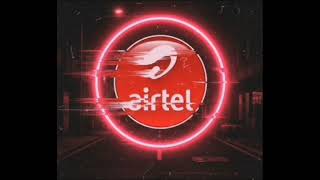 Airtel Phonk Slowed Of Another Voise With Effects.