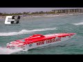 Highlights show  2022 class 1 cocoa beach grand prix