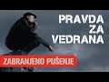 "Pravda za Vedrana" novi spot "Zabranjenog pušenja" (VIDEO)