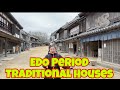 Old village (Edo Period)